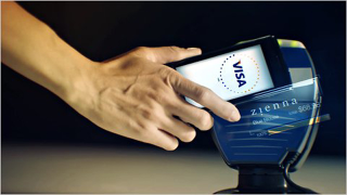 Illustration for article titled 7 Ways to Replace Your Wallet with Your Phone